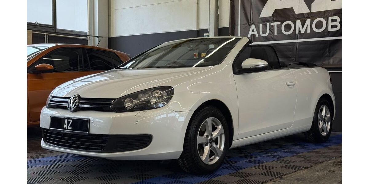 VW Golf 134.000 km 7.890 &euro; Mutlangen 73557