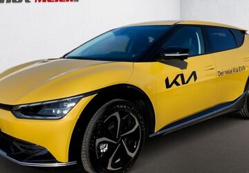 Kia EV6 17.500 km 37.300 &euro; Nördlingen 86720