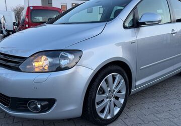 VW Golf 80.204 km 13.300 &euro; Heidenheim-Schnaitheim 89520