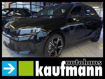 Gebrauchte Opel Corsa