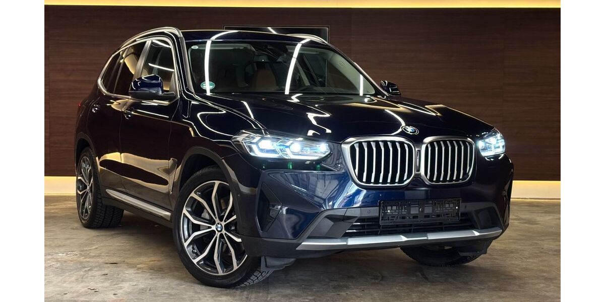BMW X3 31.000 km 46.800 &euro; Iggingen 73574