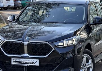 BMW X2 11.850 km 36.890 &euro; Essingen 73457