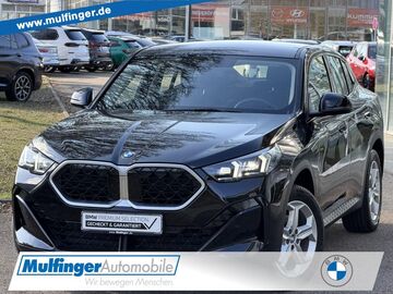 Gebrauchte BMW X2