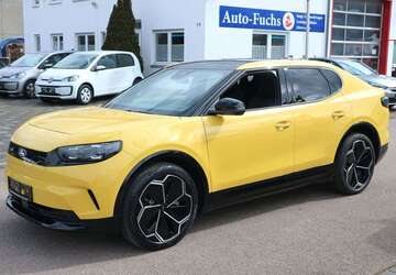 Ford Capri 19.700 km 39.500 &euro; Ellwangen - Neunstadt 73479