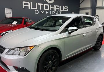 Seat Leon 298.800 km 4.900 &euro; Aalen-Essingen 73457