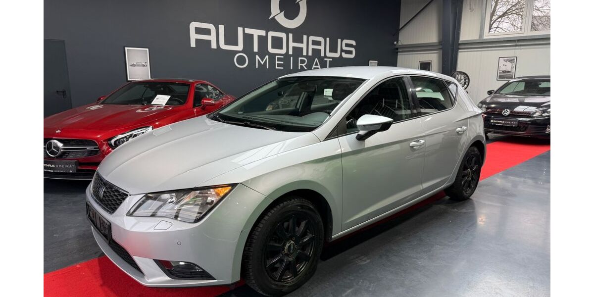 Seat Leon 298.800 km 4.900 &euro; Aalen-Essingen 73457