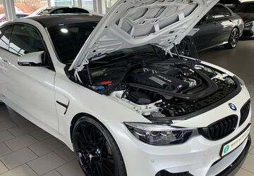 BMW M4 40.150 km 64.500 &euro; Donzdorf 73072