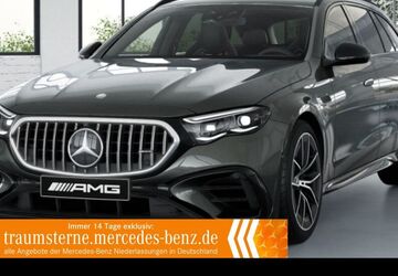 Mercedes-Benz E 53 AMG 9.351 km 82.990 &euro; Schwäbisch Gmünd 73529
