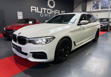 BMW 520 108.000 km 25.900 &euro; Aalen-Essingen 73457