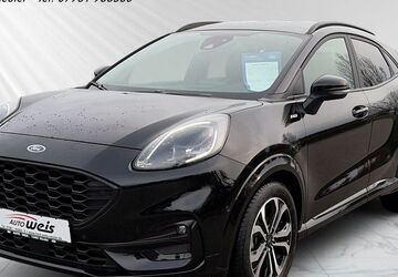 Ford Puma 19.990 km 25.900 &euro; Neuler 73491