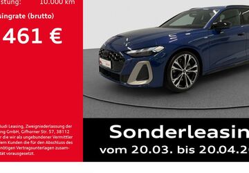 Audi A5 6.272 km 54.450 &euro; Aalen 73431