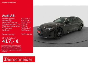 Gebrauchte Audi A6