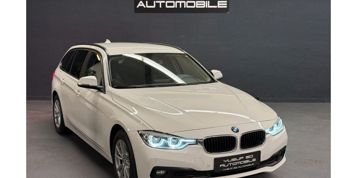 BMW 318 185.000 km 9.900 &euro; Heubach 73540