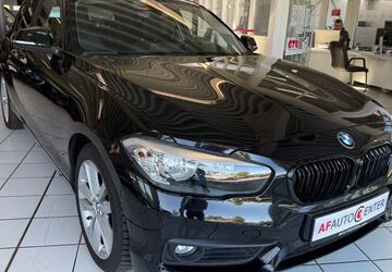 BMW 116 151.150 km 8.950 &euro; Aalen 73431