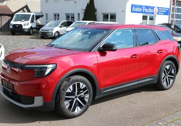 Ford Explorer 11.900 km 36.900 &euro; Ellwangen - Neunstadt 73479