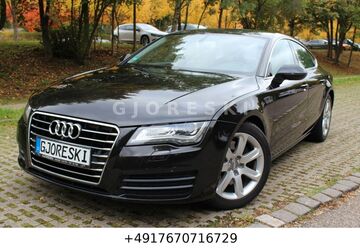 Audi A7 266.900 km 12.650 &euro; Aalen 73431