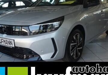 Opel Corsa 29.433 km 16.290 &euro; Aalen-Dewangen 73434