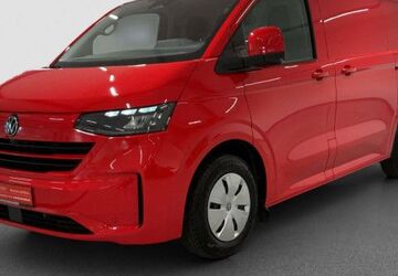 VW T7 Transporter 1.905 km 39.450 &euro; Aalen 73431