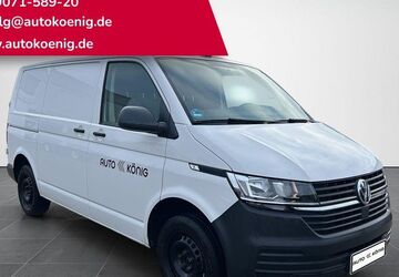 VW T6 Transporter 33.000 km 31.490 &euro; Nördlingen 86720