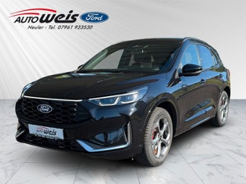 Gebrauchte Ford Kuga