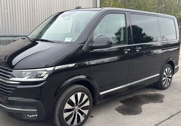 VW T6 Multivan 67.000 km 45.900 &euro; Hermaringen 89568