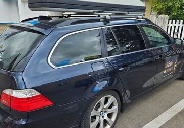 BMW 525 471.000 km 6.000 &euro; Aalen 73430