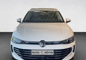 VW Passat 40.000 km 34.990 &euro; Nördlingen 86720