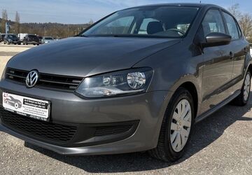 VW Polo 134.000 km 6.490 &euro; Heidenheim 89520