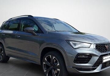 Cupra Ateca 4.000 km 37.990 &euro; Nördlingen 86720