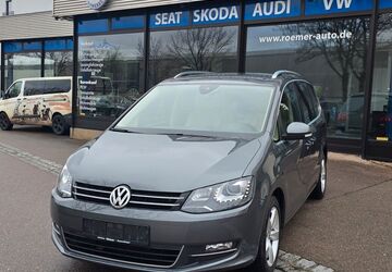 VW Sharan 157.700 km 13.490 &euro; Aalen-Wasseralfingen 73433