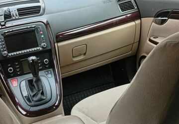 Fiat Croma 312.000 km 1.750 &euro; Oberkochen 73447