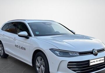 VW Passat Variant 18.000 km 37.990 &euro; Nördlingen 86720