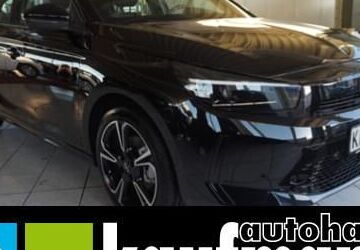 Opel Corsa 3.214 km 18.290 &euro; Aalen-Dewangen 73434