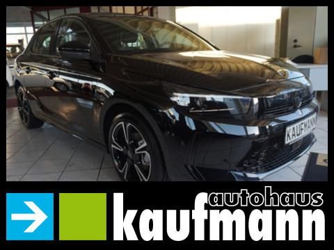 Opel Corsa 3.214 km 18.290 &euro; Aalen-Dewangen 73434