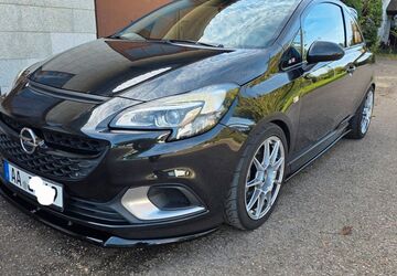 Opel Corsa 86.000 km 19.300 &euro; Abtsgmünd 73453