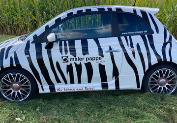 Abarth 500 59.328 km 11.700 &euro; Dunstelkingen 89561