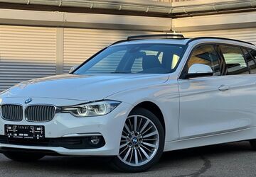 BMW 320 174.650 km 15.399 &euro; Heidenheim 89522
