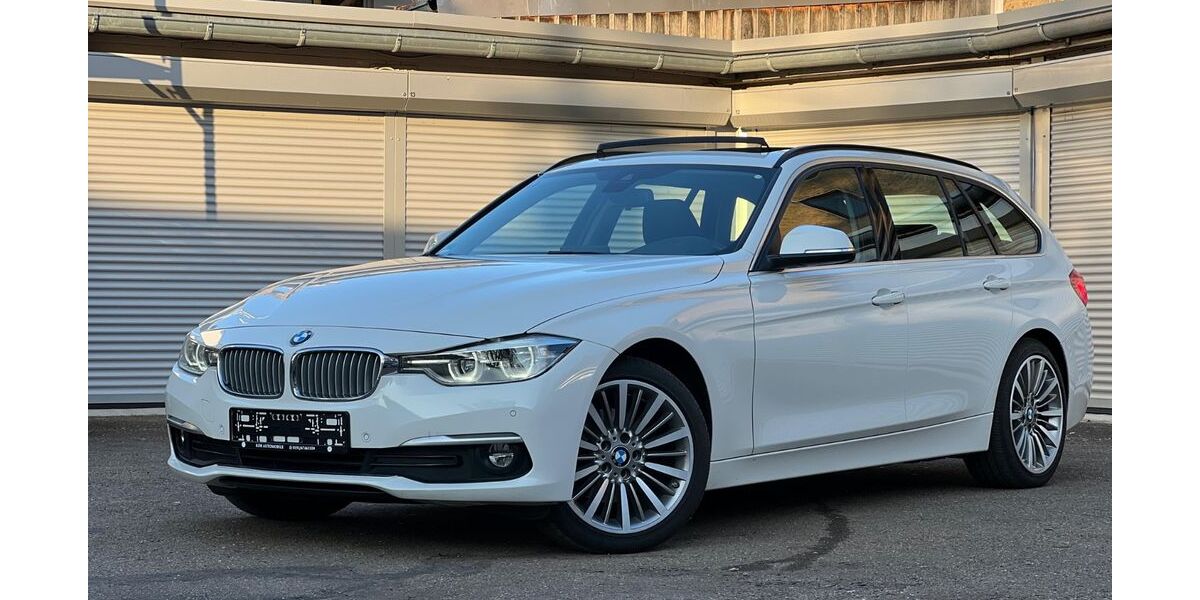 BMW 320 174.650 km 15.399 &euro; Heidenheim 89522