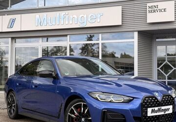 BMW M440 60.517 km 47.900 &euro; Bopfingen 73441