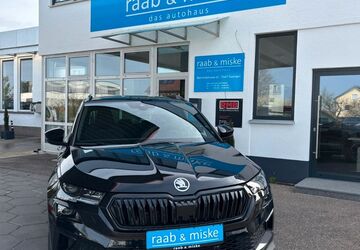 Skoda Karoq 22.900 km 37.490 &euro; Essingen 73457
