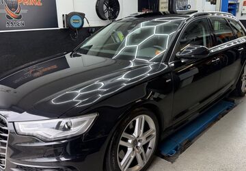 Audi A6 183.430 km 14.990 &euro; Aalen 73431