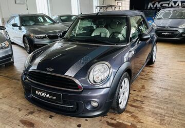Mini Cooper 142.887 km 6.999 &euro; Aalen 73431