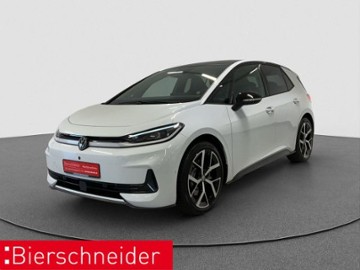 Gebrauchte VW ID.3