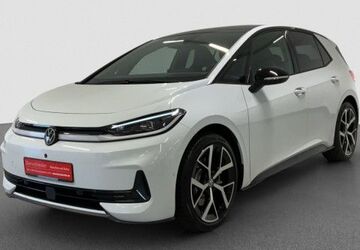 VW ID.3 3.001 km 47.950 &euro; Aalen 73431