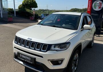 Jeep Compass 82.806 km 18.490 &euro; Aalen 73433