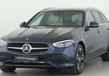 Mercedes-Benz C 300 17.499 km 48.999 &euro; Aalen 73431