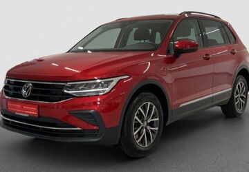 VW Tiguan 29.112 km 27.950 &euro; Aalen 73431