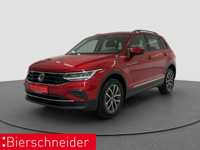 VW Tiguan 29.112 km 27.950 &euro; Aalen 73431