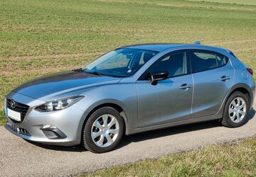 Mazda 3 159.500 km 8.400 &euro; Oberkochen 73447