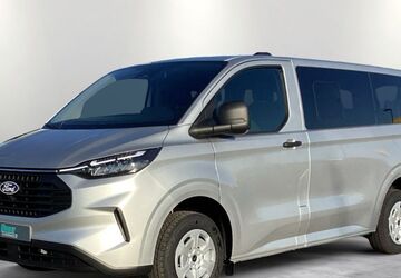 Ford Transit Custom 19.850 km 39.990 &euro; Mutlangen 73557